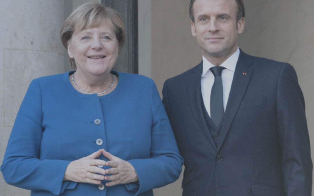 Strategic advisory for the German-French Forum for the Future